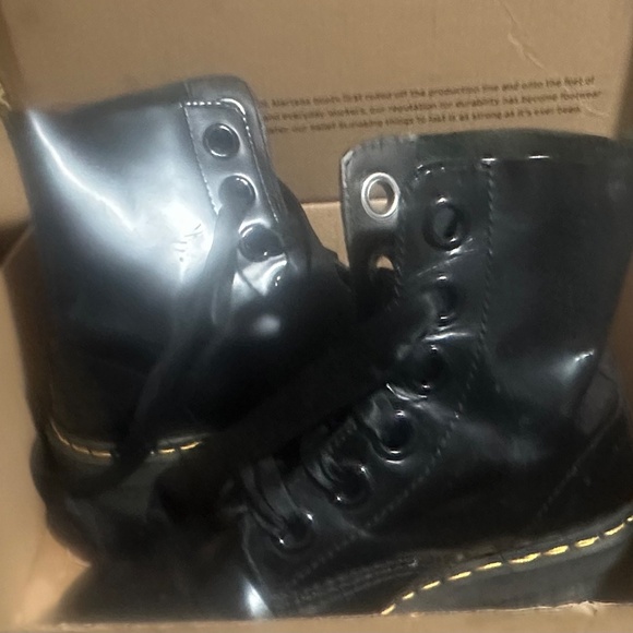 Dr. Martens Air walk Molly - Picture 2 of 7